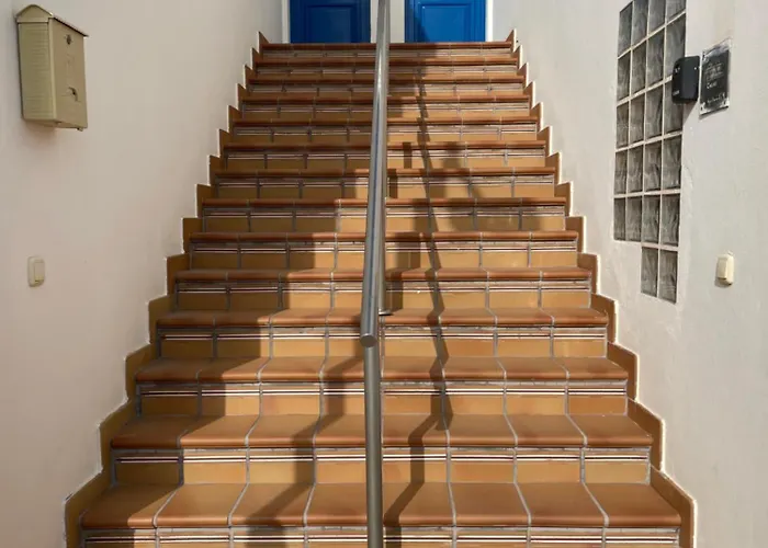 Vista 1 アパート