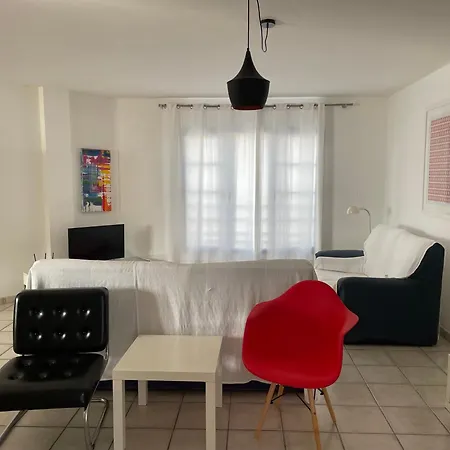 Apartment Vista 1 Famara