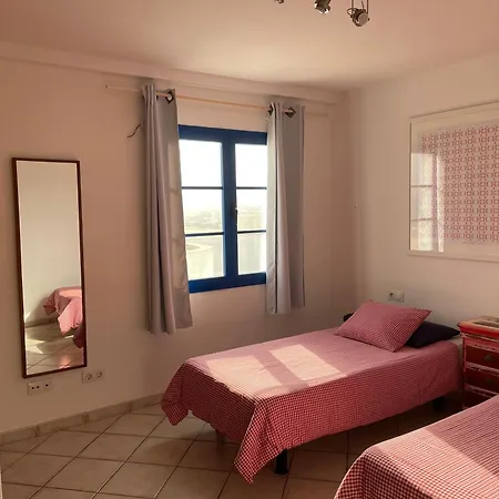 Apartament Vista 1